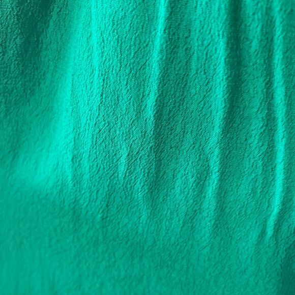 REVOLVE MAJORELLE Misty Dress in Kelly Green, Size XS - Picture 3 of 13